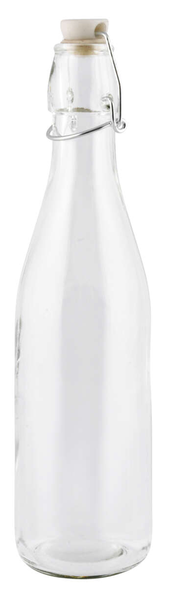 SPiiS glassflaske