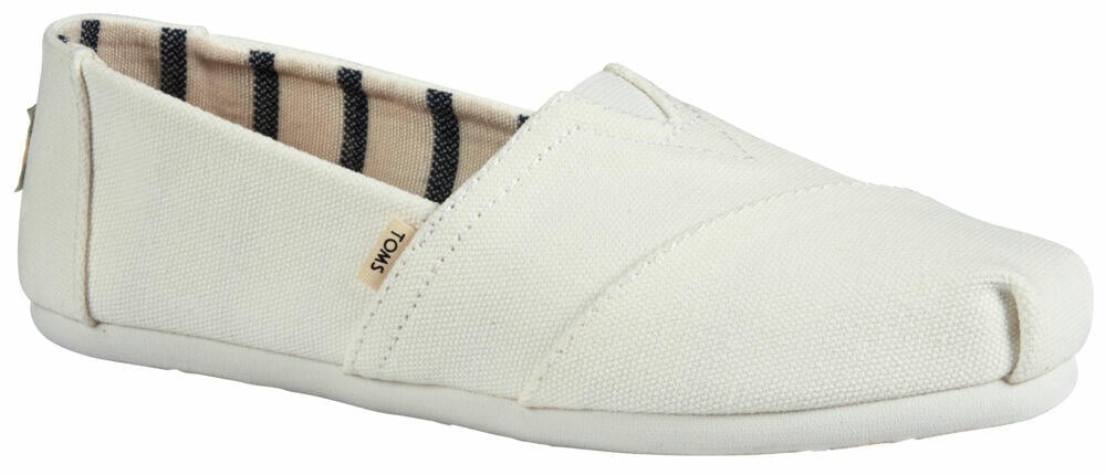 Toms Classic canvassko