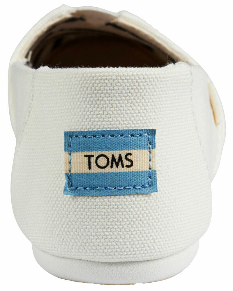 Toms Classic canvassko