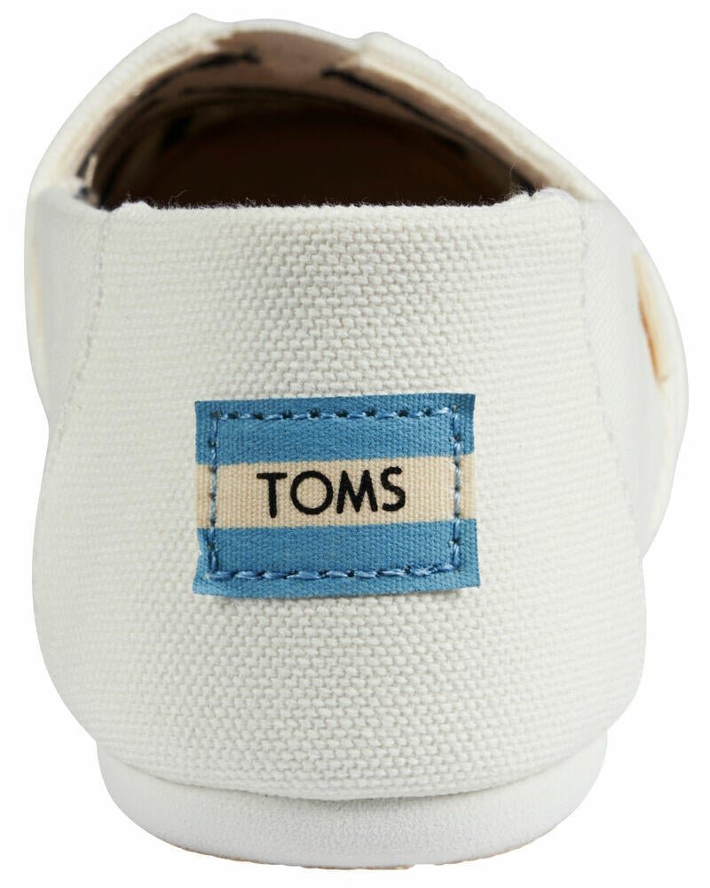 Toms Classic canvassko