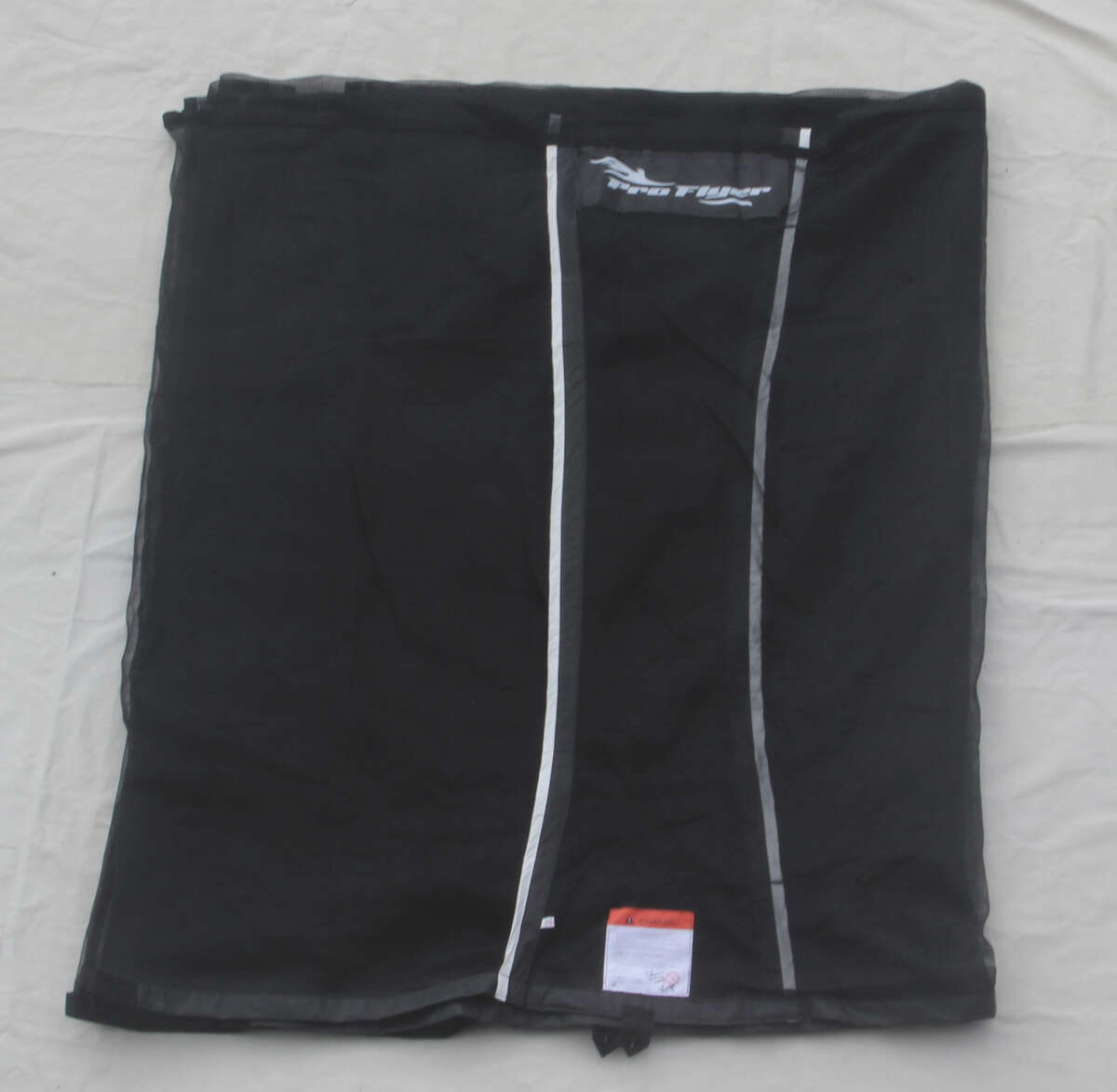 Pro Flyer reservenett til Airbounce