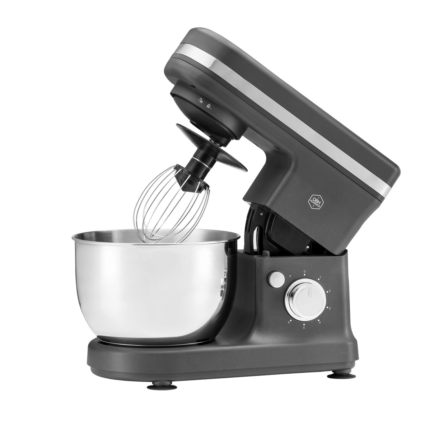 OBH Nordica 6800 First Deli kjøkkenmaskin