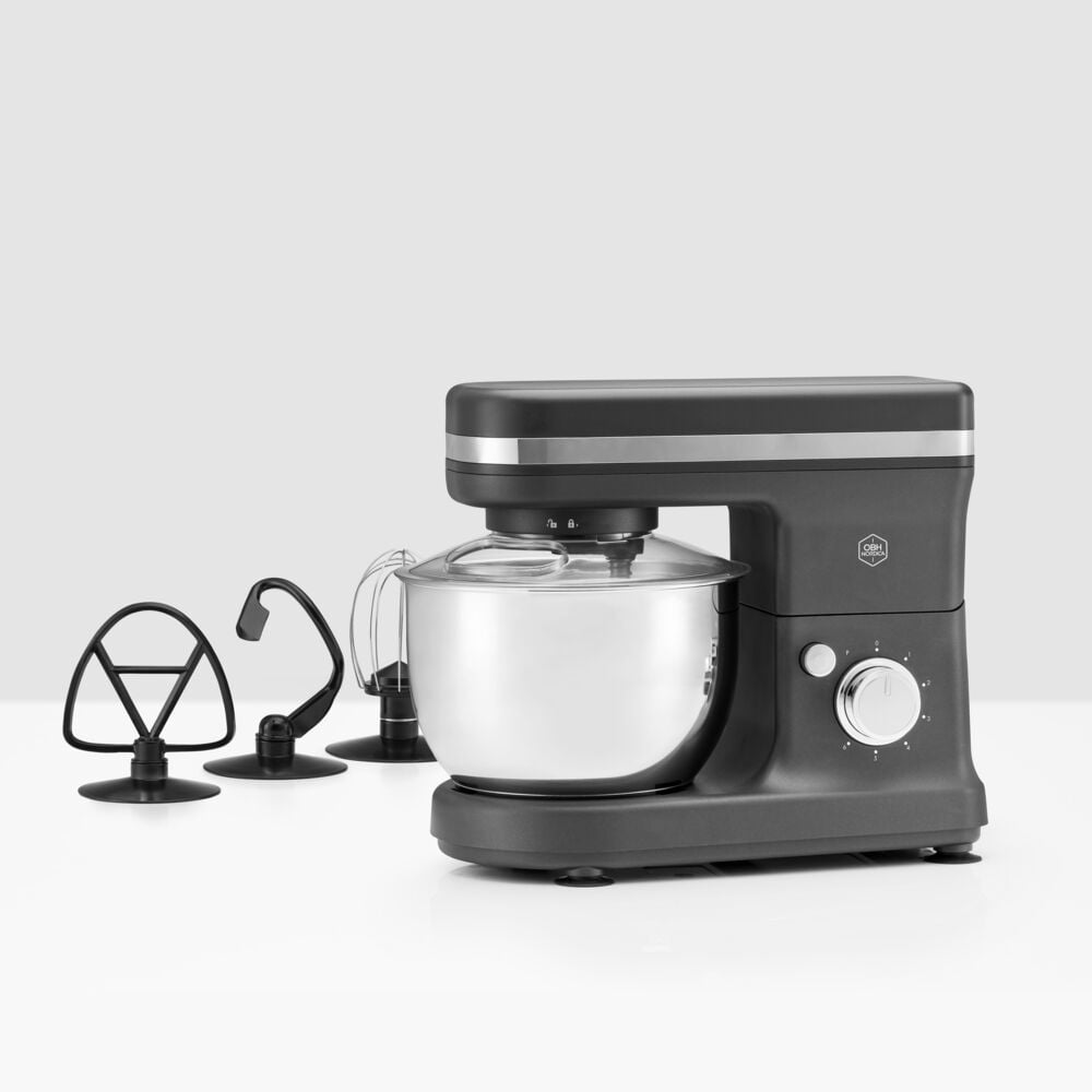 OBH Nordica 6800 First Deli kjøkkenmaskin