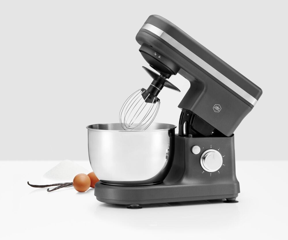 OBH Nordica 6800 First Deli kjøkkenmaskin