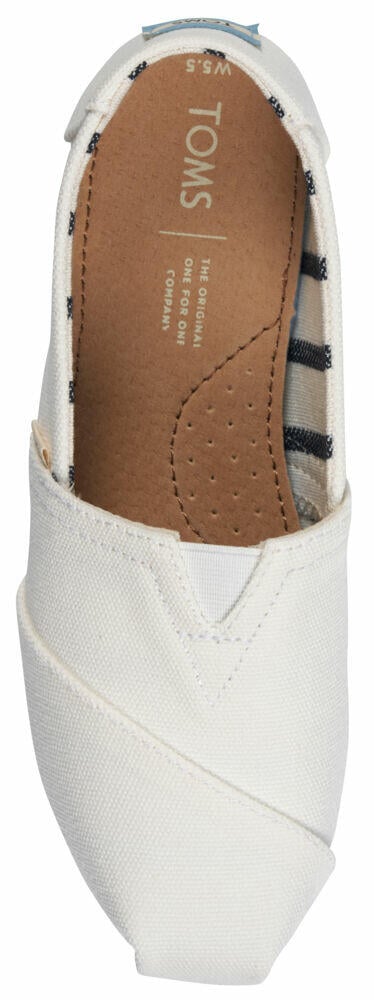 Toms Classic canvassko