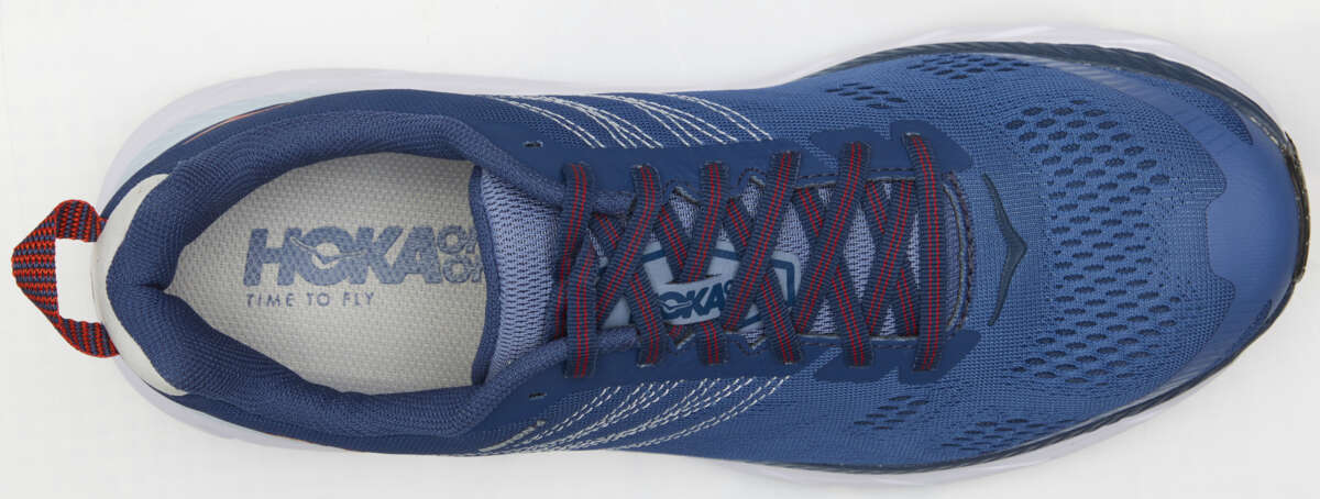 Hoka Clifton 6 W løpesko