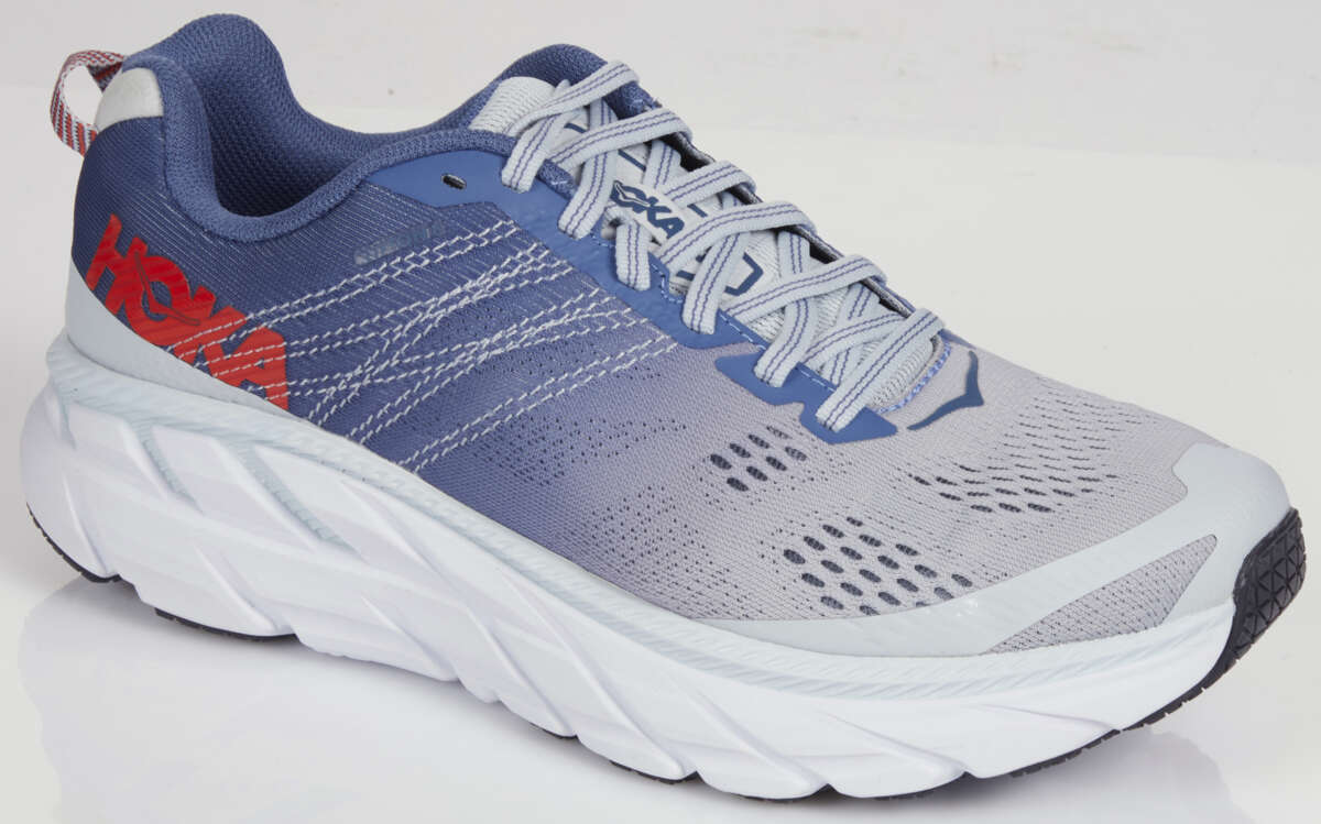 Hoka Clifton 6 W løpesko