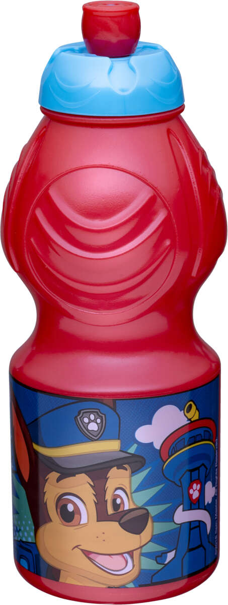 Paw Patrol drikkeflaske