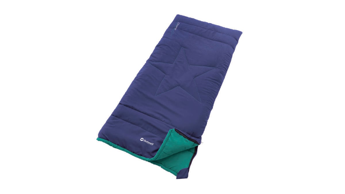 Outwell Champ junior teppepose 2020