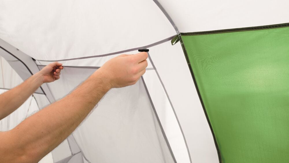 Easy Camp Palmdale 600 telt 2021
