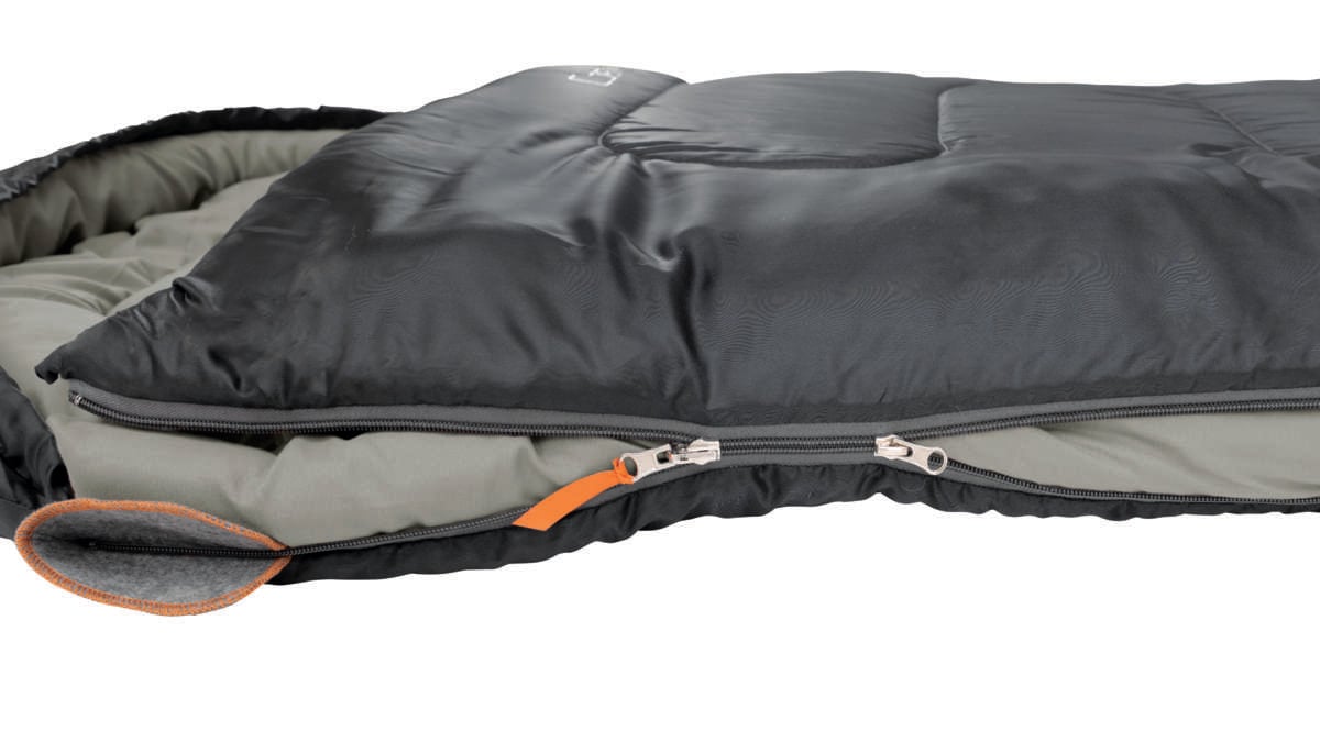 Easy Camp Cosmos fibersovepose 2021