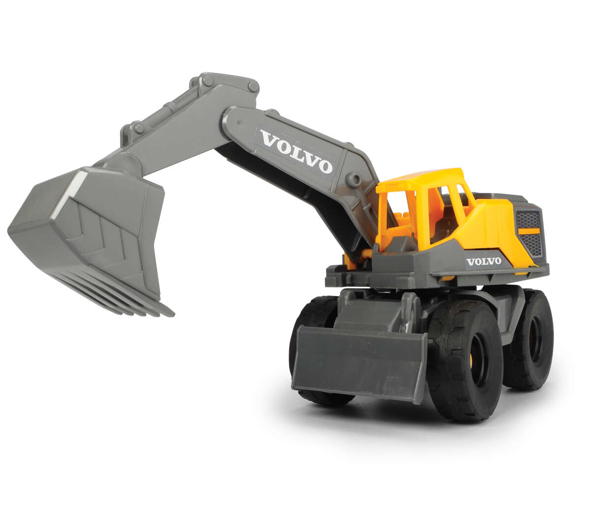 Volvo/Mack Heavy Loader truck