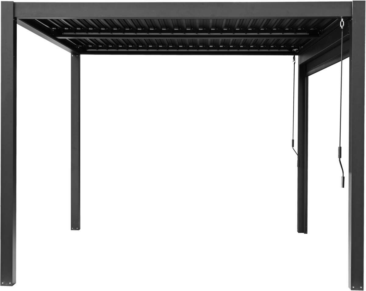 Krifon Stavern pergola