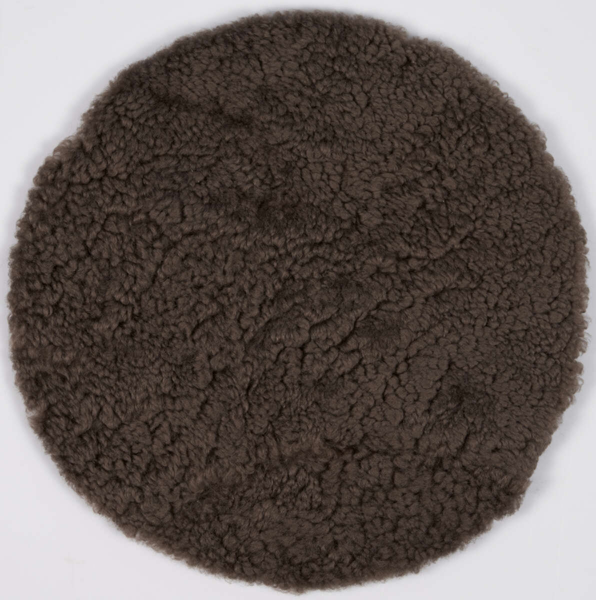 Mjuk sittelapp Krøll