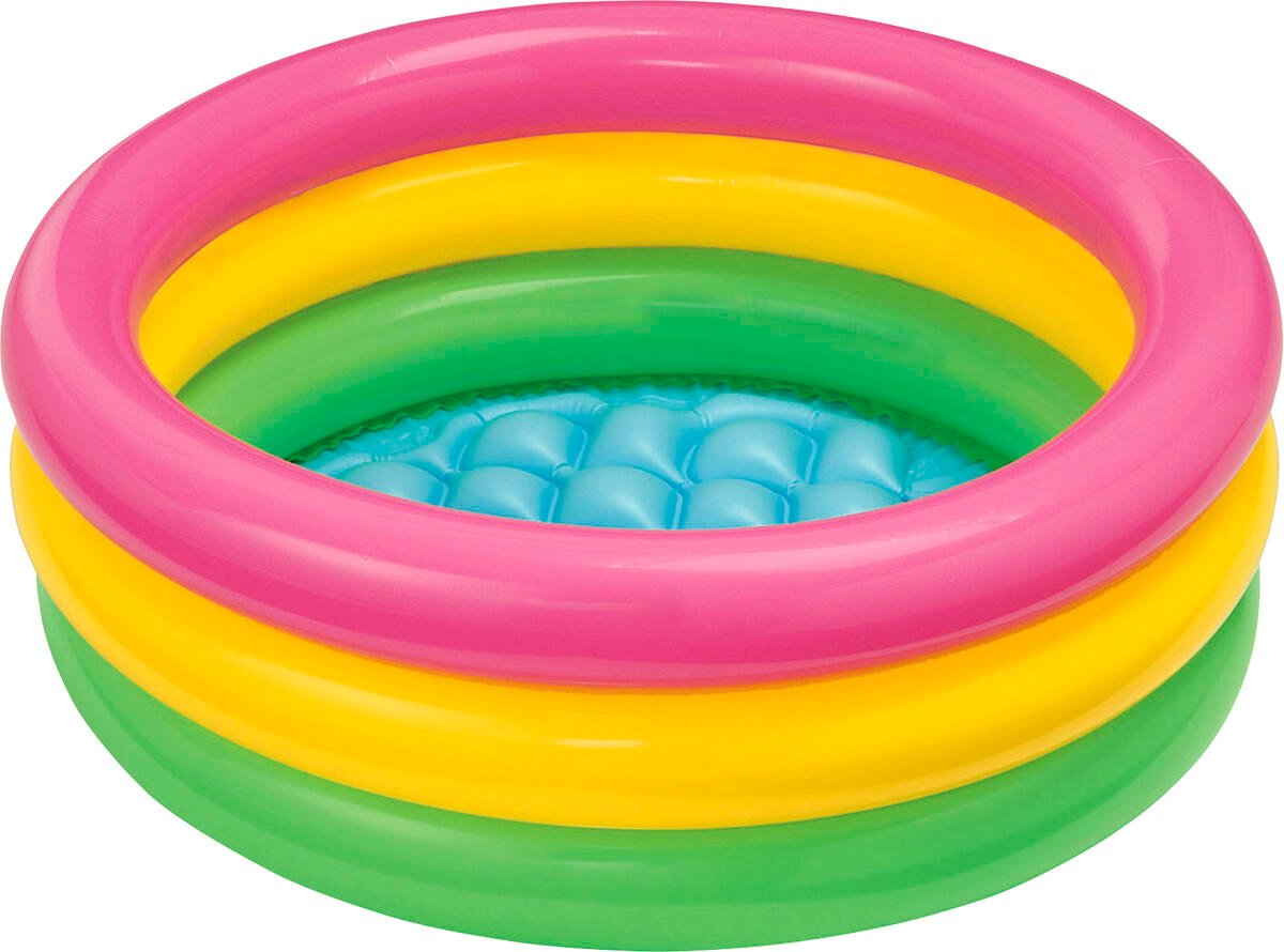 INTEX® Plaskebasseng