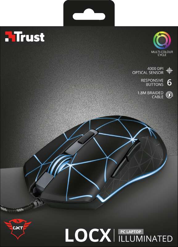 Trust GXT 133 LOCX gamingmus