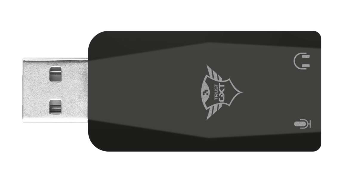 Trust Gaming GXT 212 mikrofon