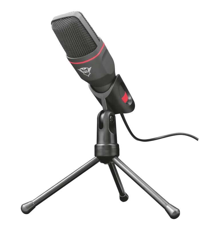 Trust Gaming GXT 212 mikrofon
