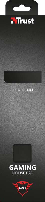 Trust Gaming GXT 758 gamingmusematte