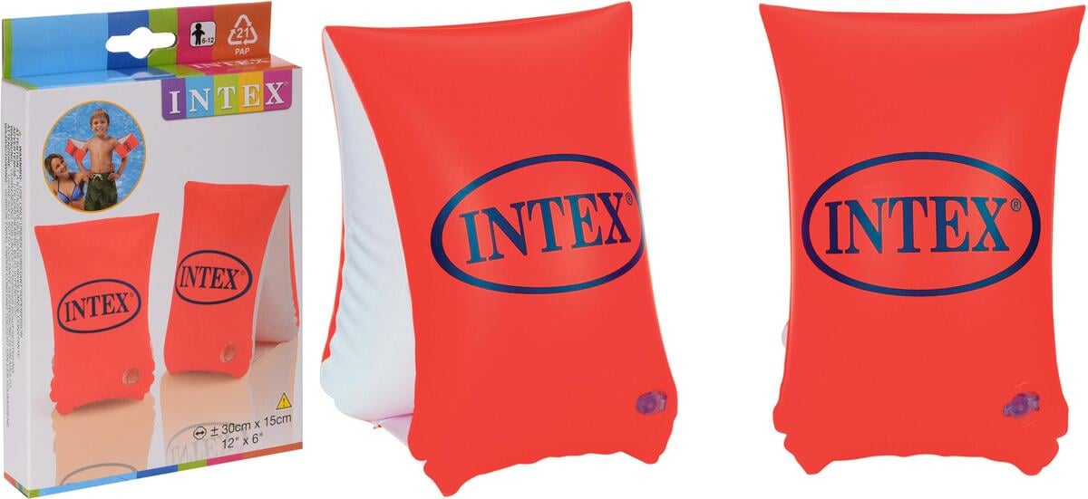 INTEX® badearmringer