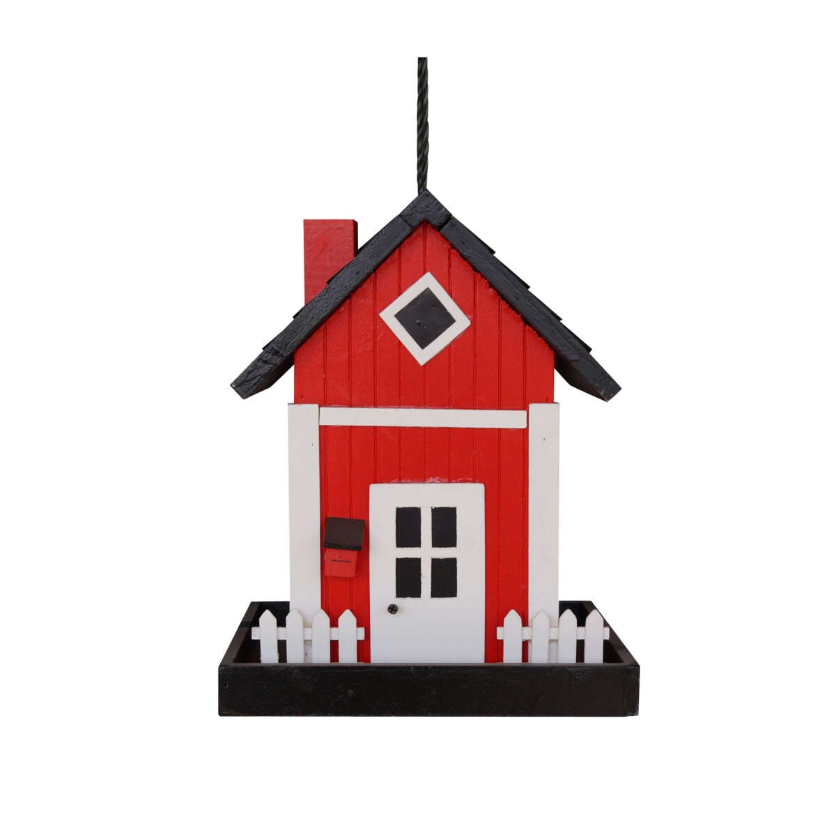 Skagen fuglemater i tre