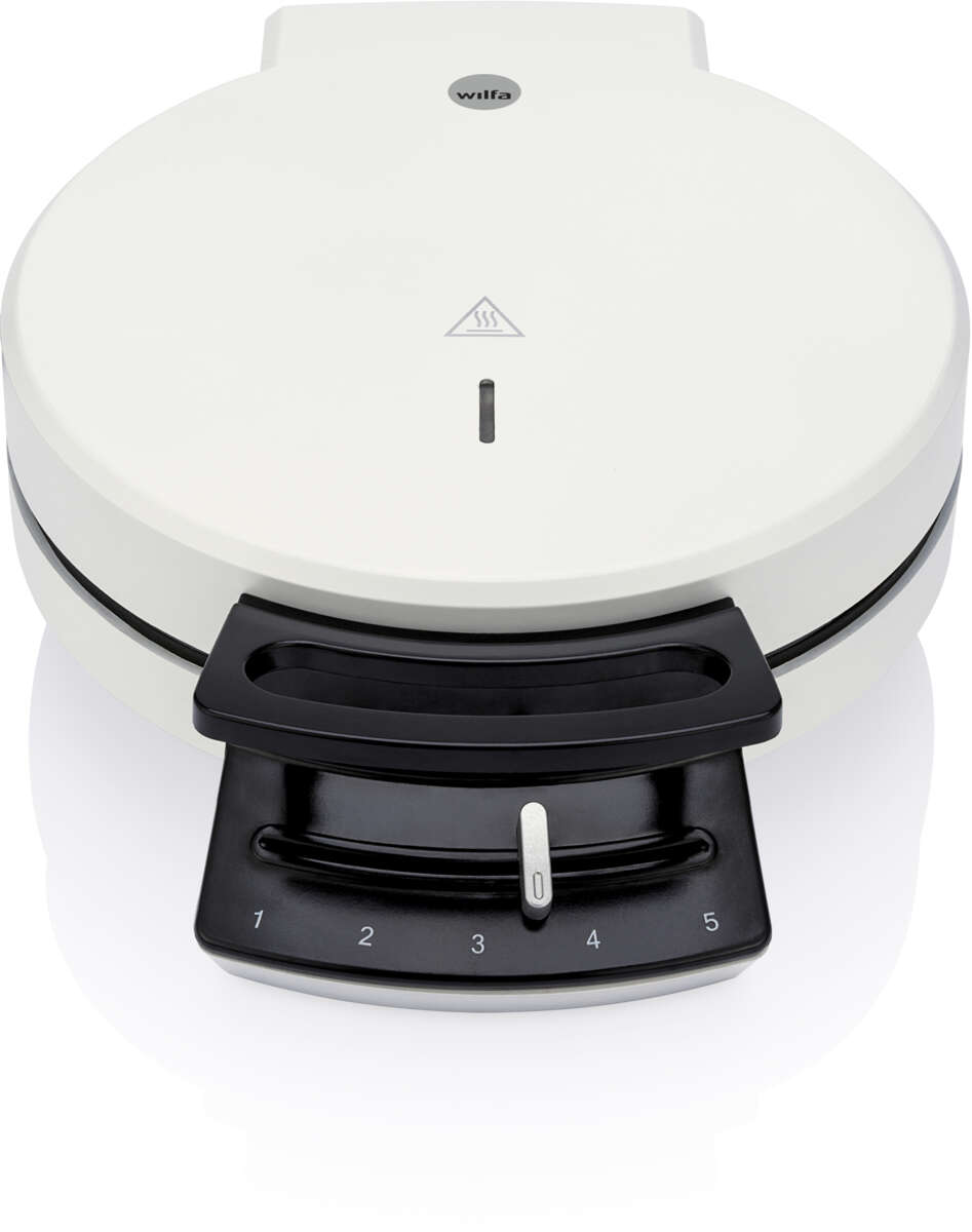 Wilfa Tradition WSWA-516W vaffeljern