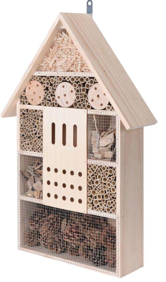 Insektshotell XL