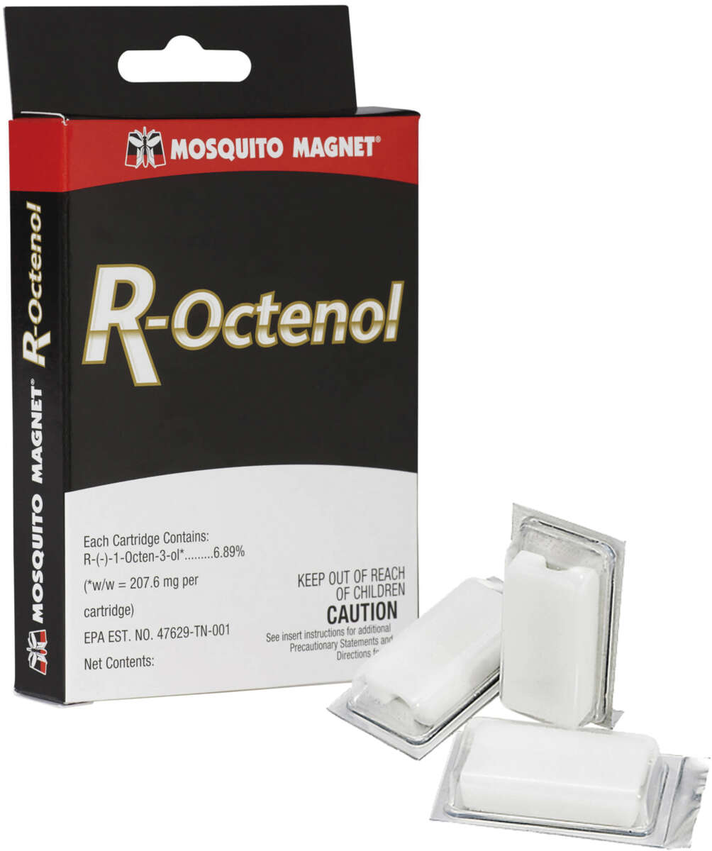 Mosquito Magnet R-Octenol luktstoff