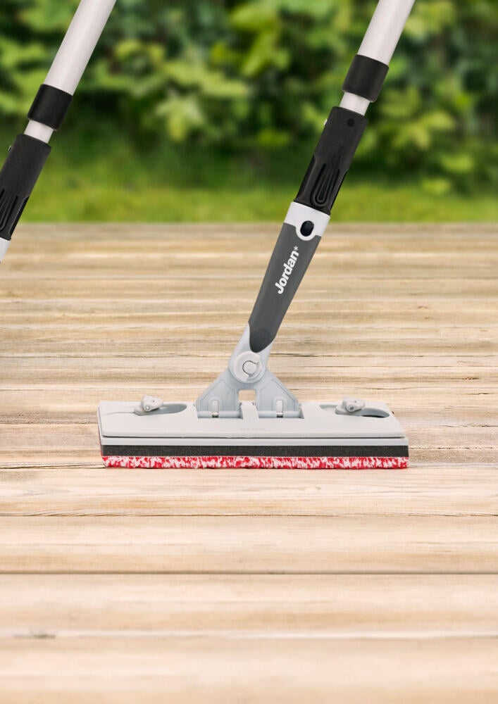 Jordan Ultimate terrasse EasyPad