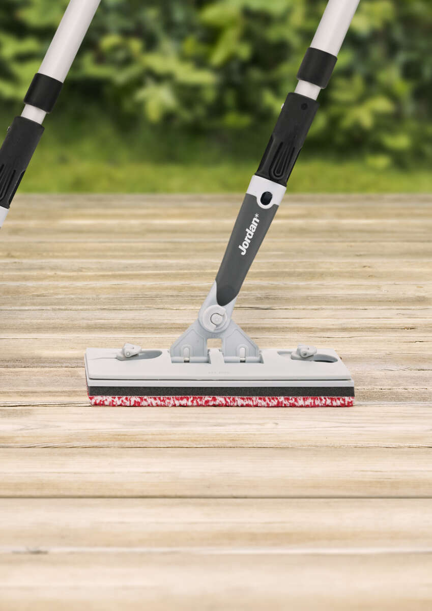 Jordan Ultimate terrasse EasyPad