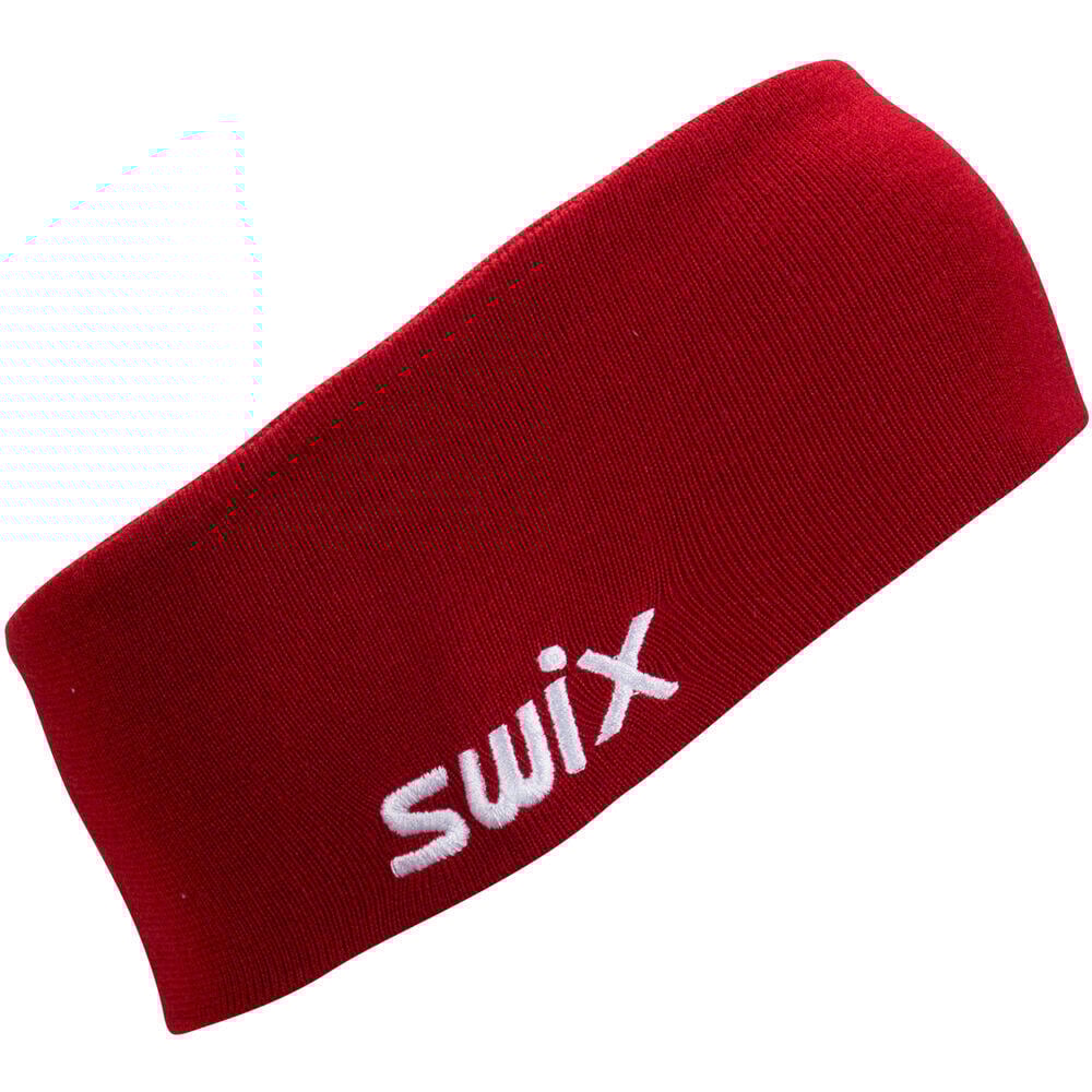 Swix pannebånd unisex