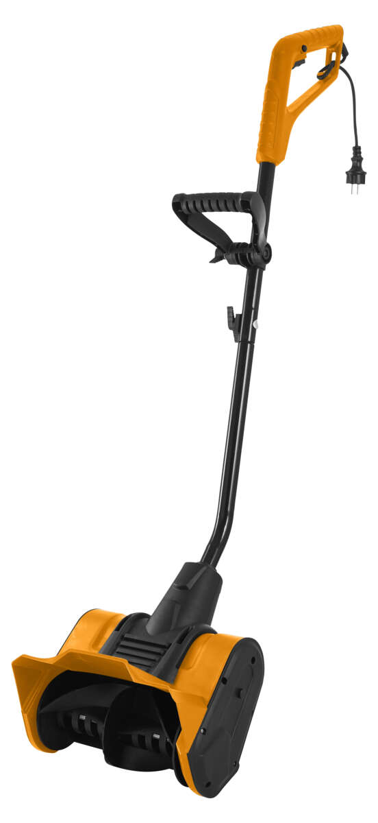 Smart 365* 1300W snøfreser