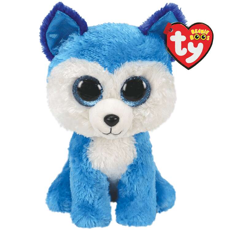 Ty® Beanie Boos Prince Husky