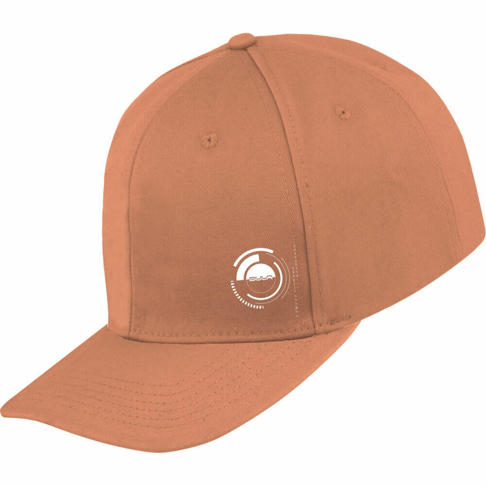 Bula Code Cap jr.