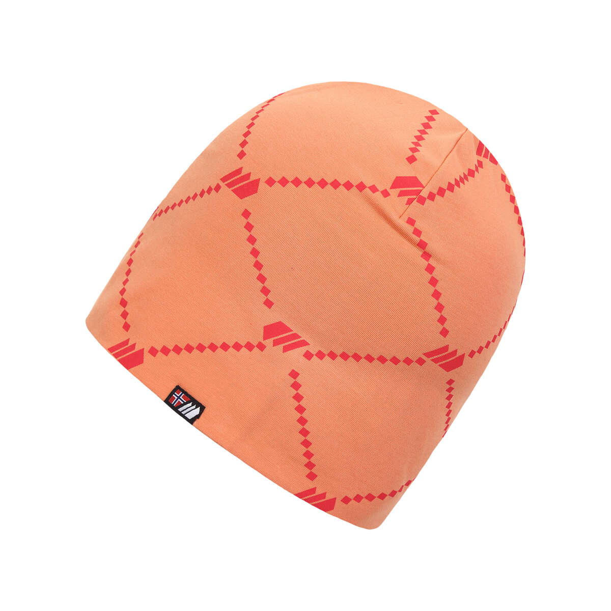 Skogstad Dyrhøi lue