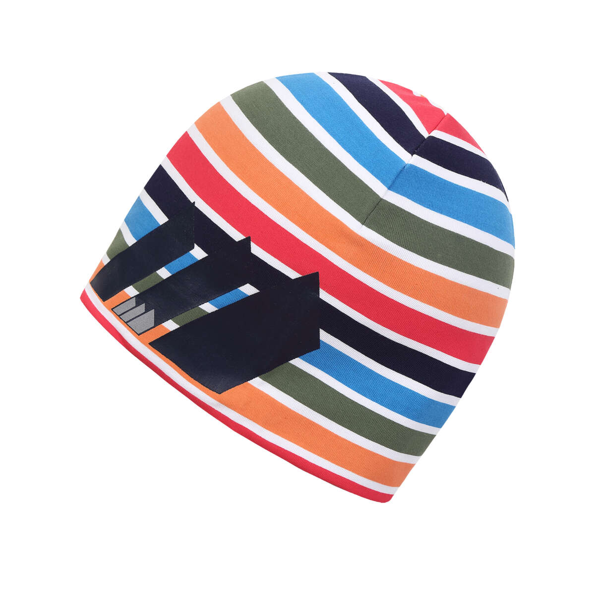 Skogstad Nibba lue barn