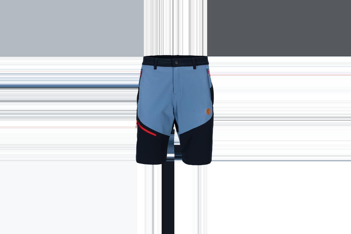 Tufte Mens Hiking Shorts herre