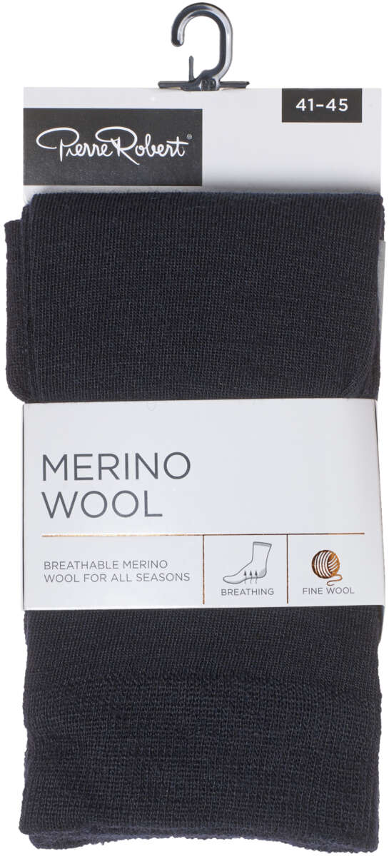 Pierre Robert X Jenny Skavlan ullsokker dame