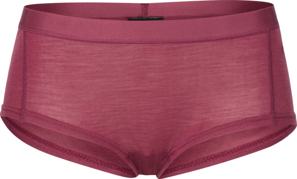 Pierre Robert Sport Wool boxer dame