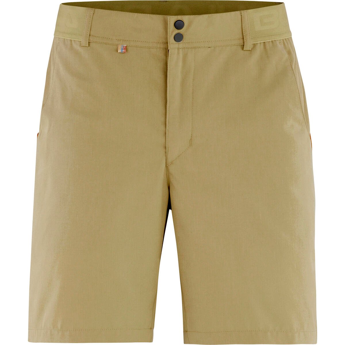 Bula Lull Chino turshorts herre