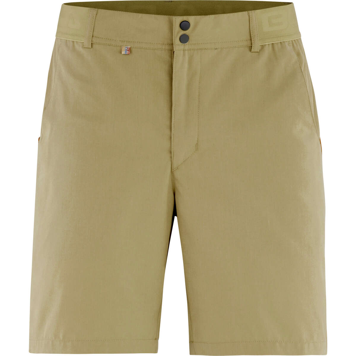 Bula Lull Chino turshorts herre