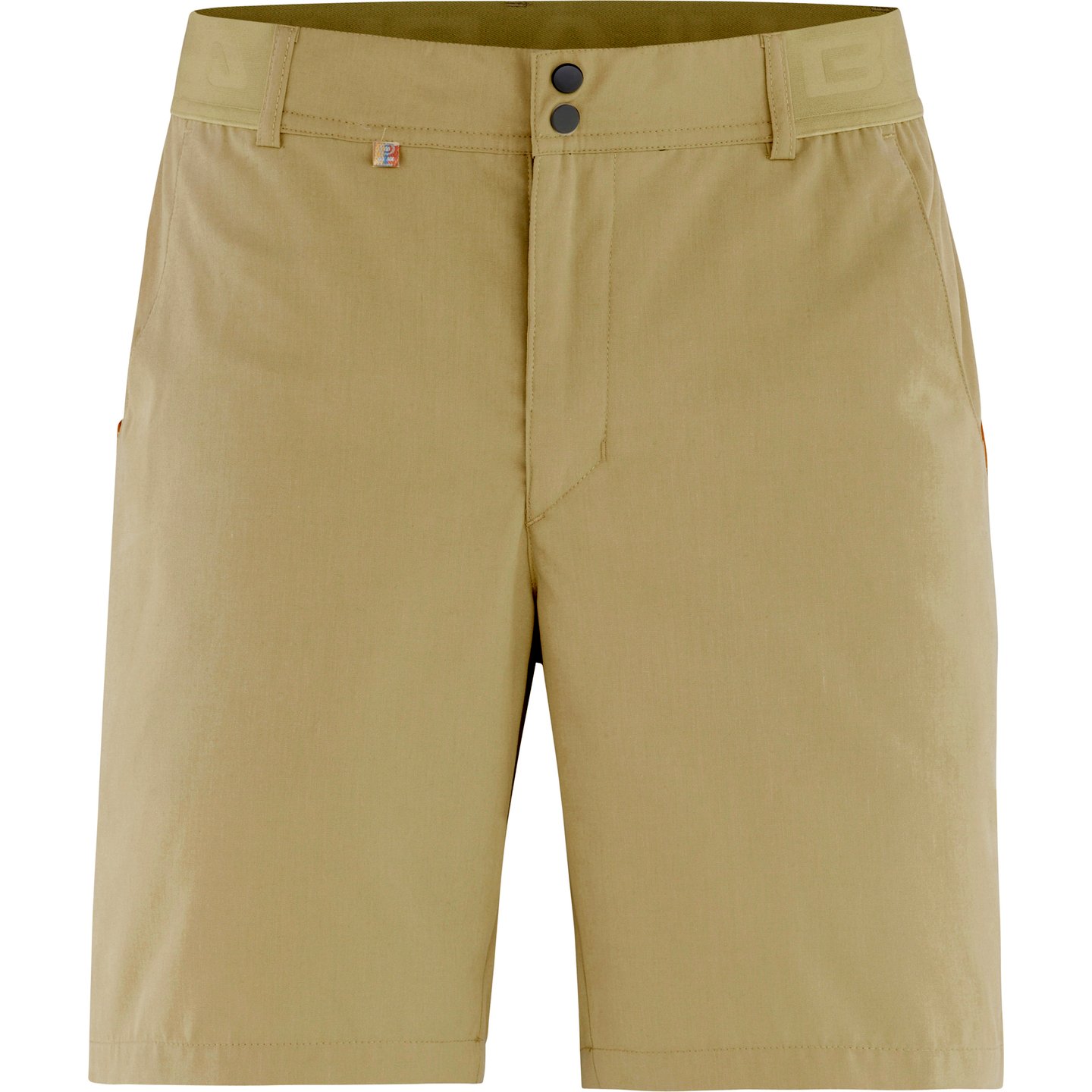 Bula Lull Chino turshorts herre