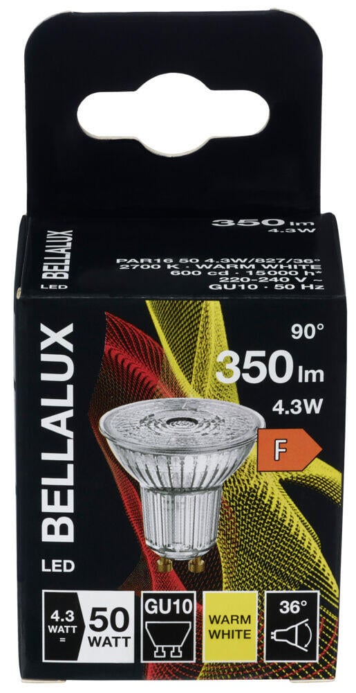 Ledvance Bellalux spot