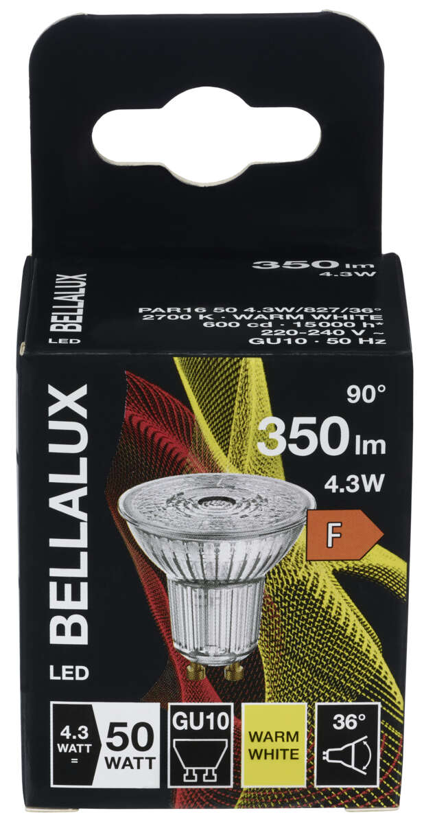 Ledvance Bellalux spot