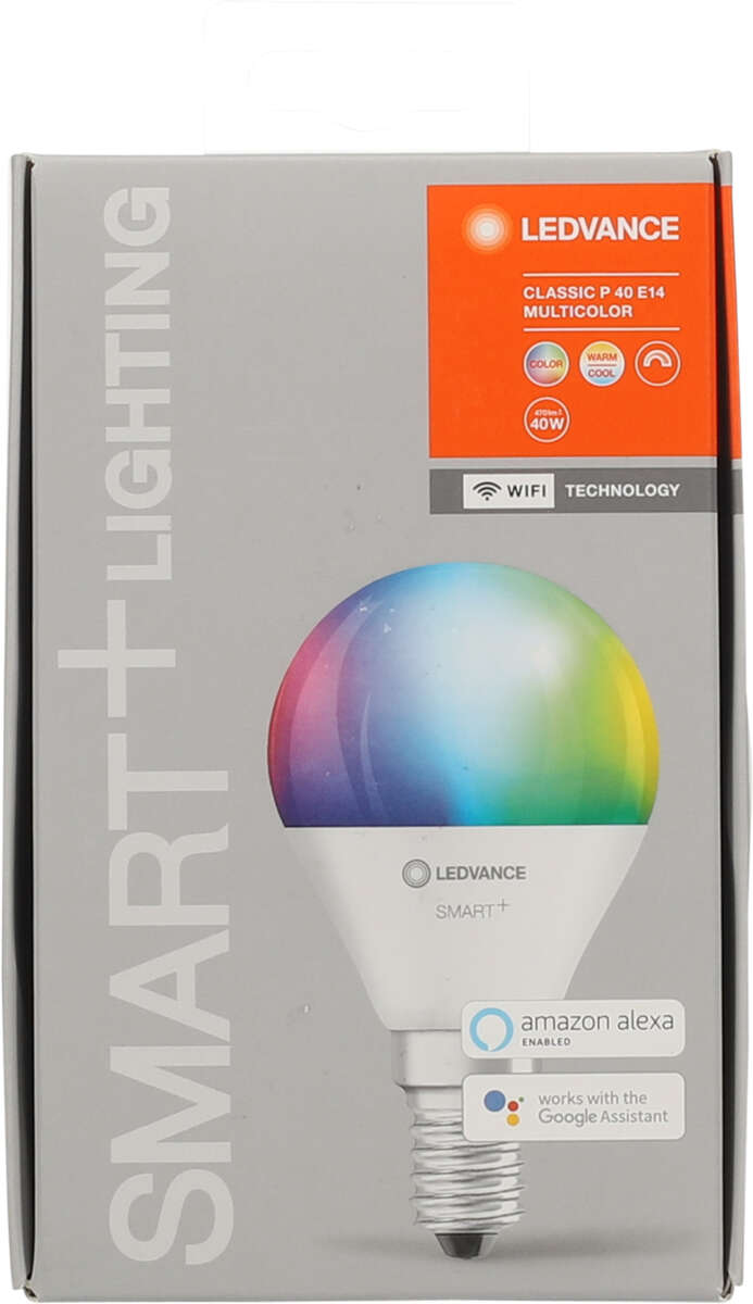 OSRAM SMART+ LED-pære