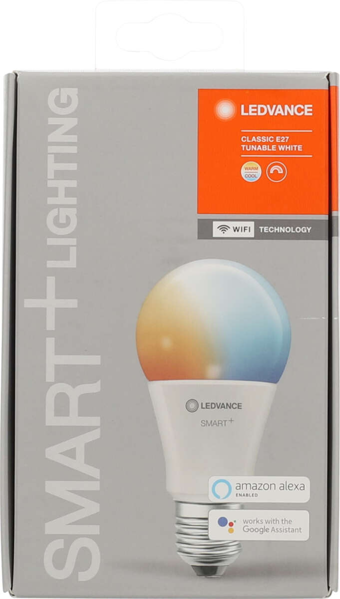 Ledvance SMART+ WIFI Classic pære