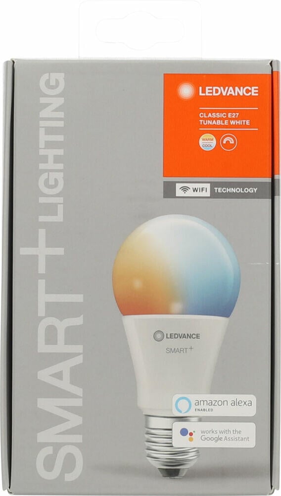 Ledvance SMART+ WIFI Classic pære