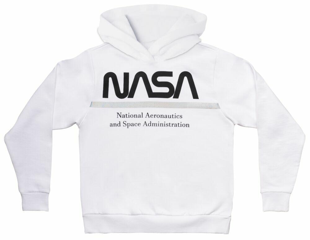 Hettegenser NASA