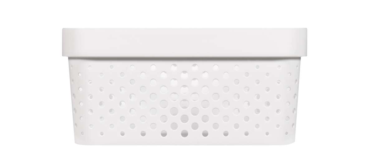 Curver Infinity oppbevaringskurv