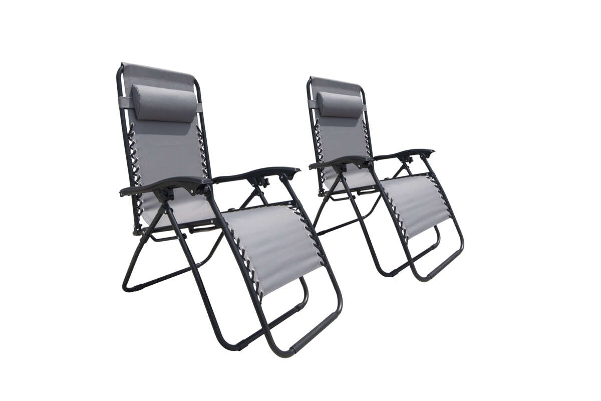 Bohem Baden stoler 2 pk.